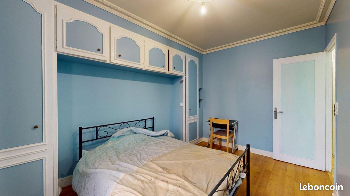 Maison a louer epinay-sur-seine - 4 pièce(s) - 66 m2 - Surfyn