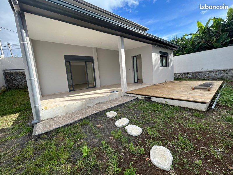 Maison 4 pièces 130 m² · à Saint-Leu · 130 m² · 250 000 €