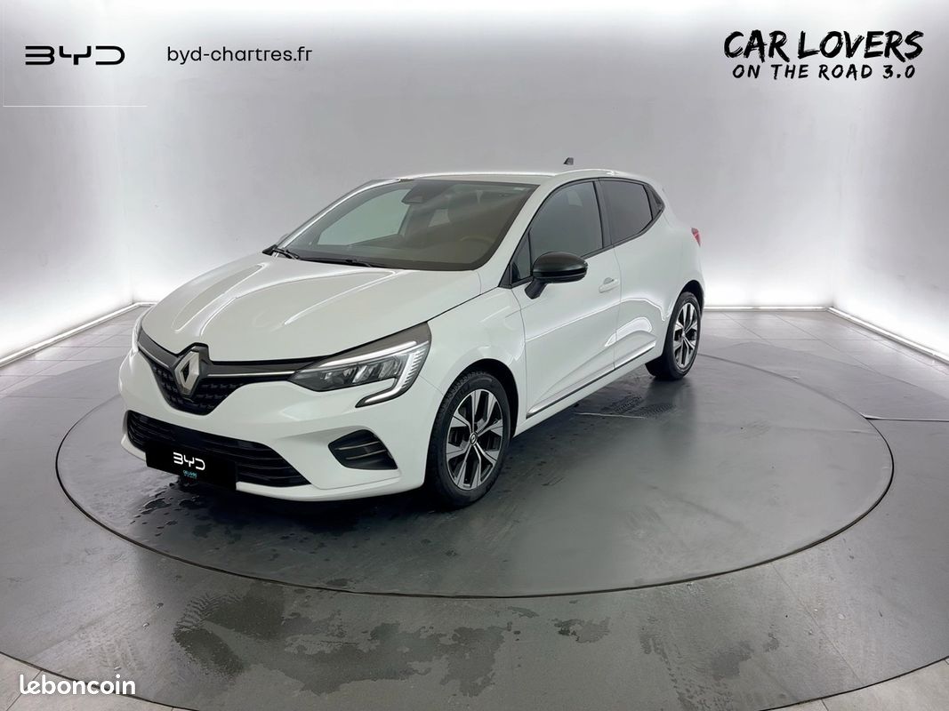 RENAULT Clio SCe 65 Evolution (image 1)