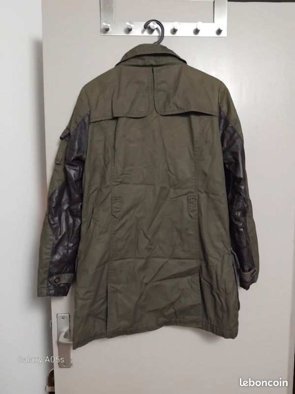 Veste Kaporal (image 2)