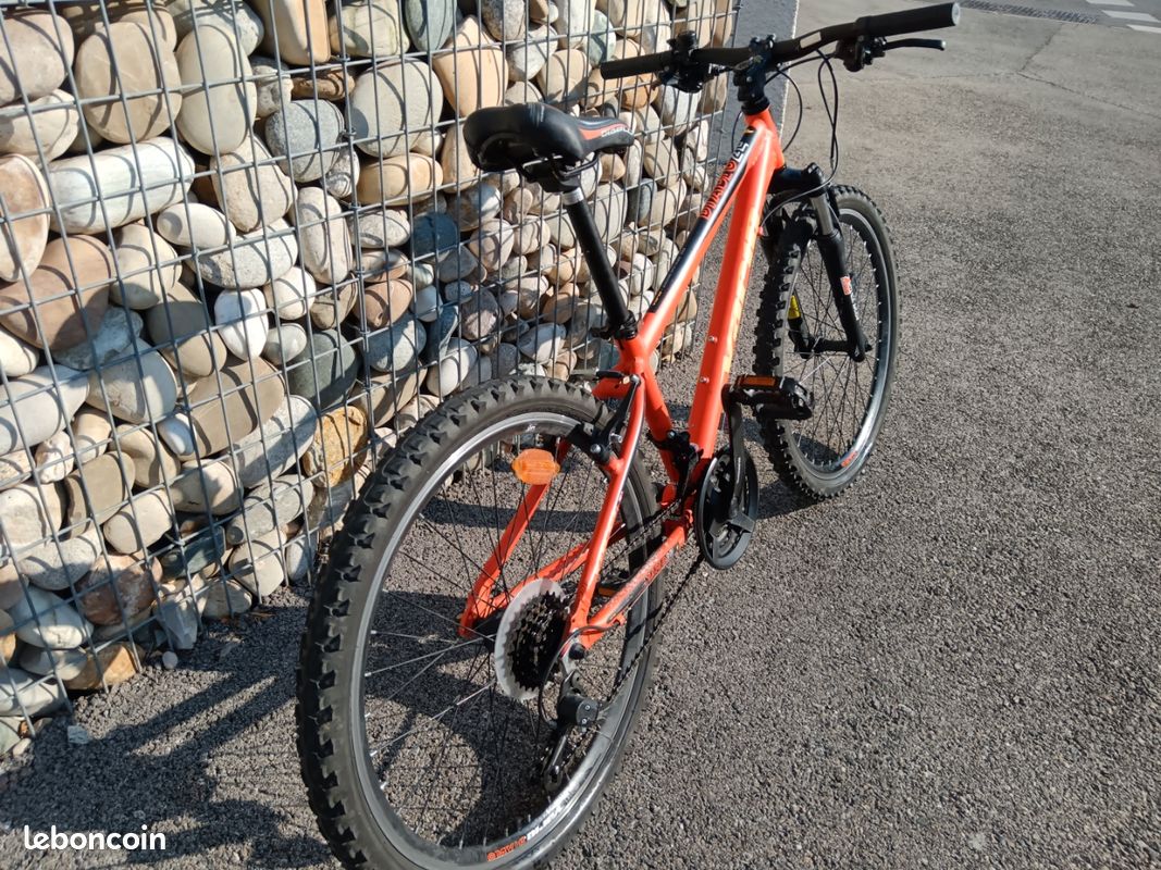 Bon Coin Vente Velo Total Direct Energie Vtt électrique Vttae