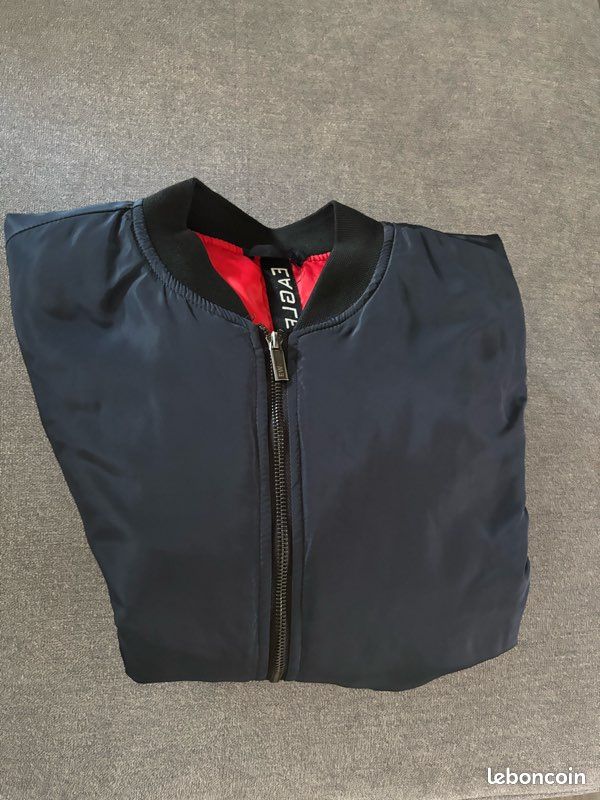 Blouson eagle Wood xl (image 1)