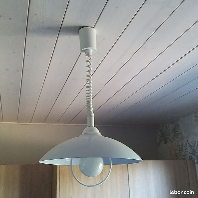 Lampe suspension (image 1)