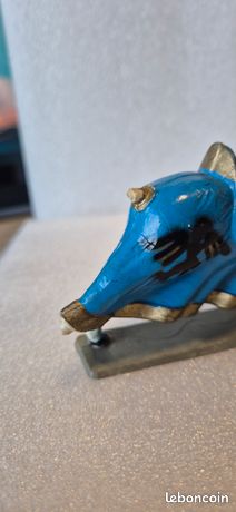 Chevalier Starlux Ivanohe – ORTF, Moyen Âge, 1:32, Plastique Peint, Boîte