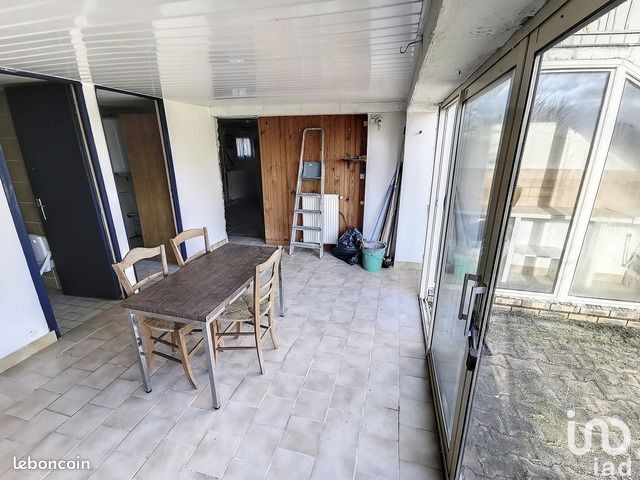 Maison 10 pièces 257 m² - Saint-Germain-de-Montbron 16380 (image principale 10)