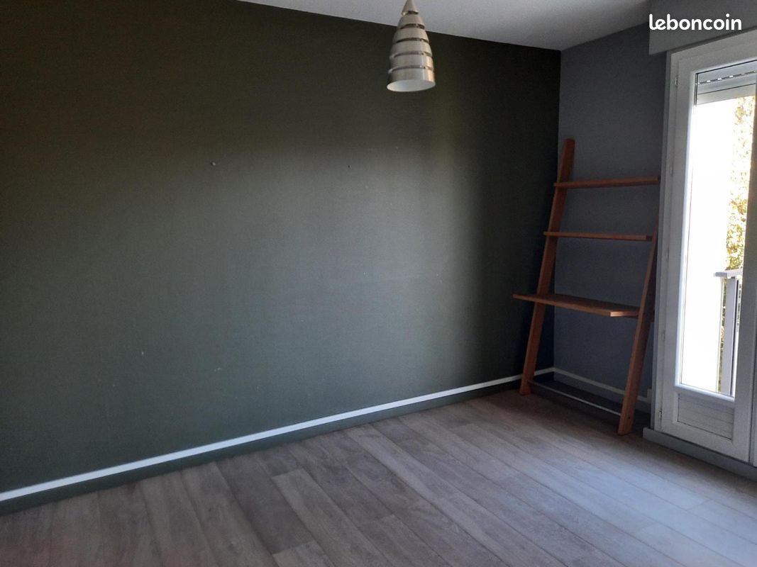 Appartement a louer orvault - 5 pièce(s) - 101 m2 - Surfyn