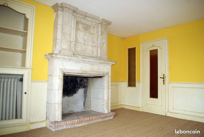 Immeuble 6 pièces 150 m²