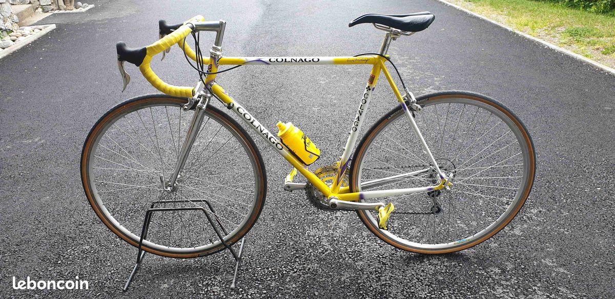 Colnago Thron (image 1)