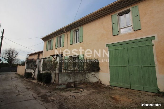 Maison 6 pièces 147 m²