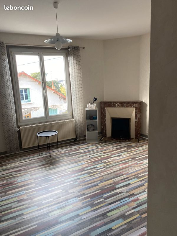 Appartement 1 pièce 25 m² · à Poitiers · 25 m² · 63 000 €