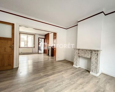 Maison 4 pièces 88 m²