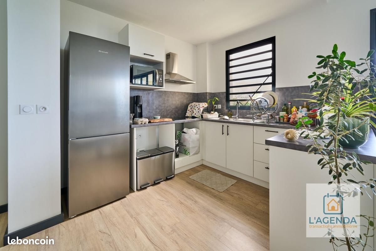 Appartement 3 pièces 63 m² · à Sainte-Marie · 63 m² · 250 000 €