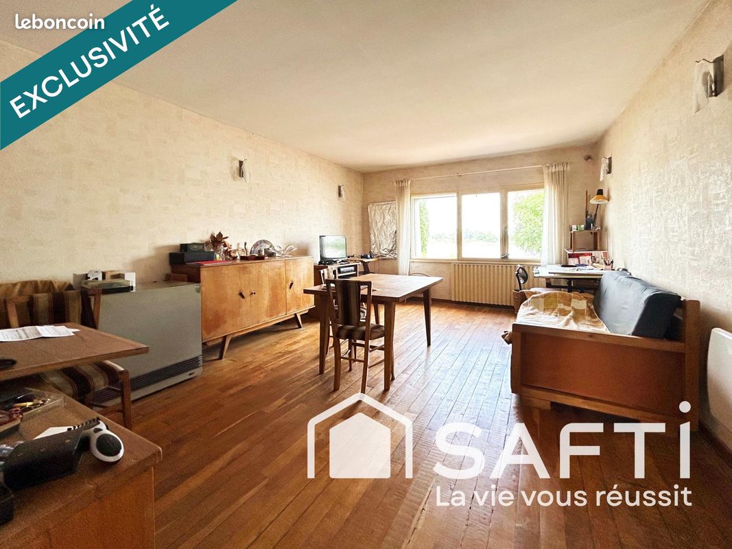 Maison 6 pièces 129 m² · à Vayres · 129 m² · 239 000 €