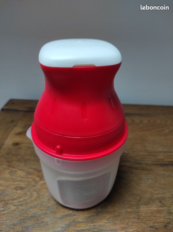 VitaMaxi Tupperware neuf (image 3)