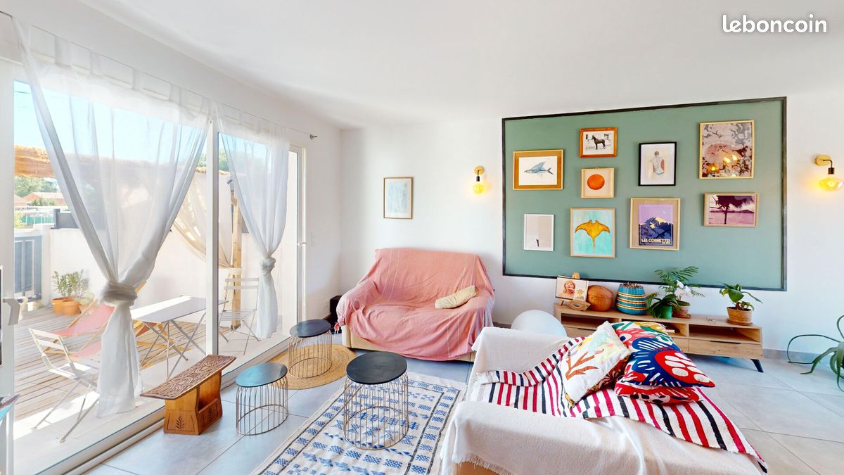 Maison 3 pièces 89 m² · à Vinassan · 89 m² · 239 000 €