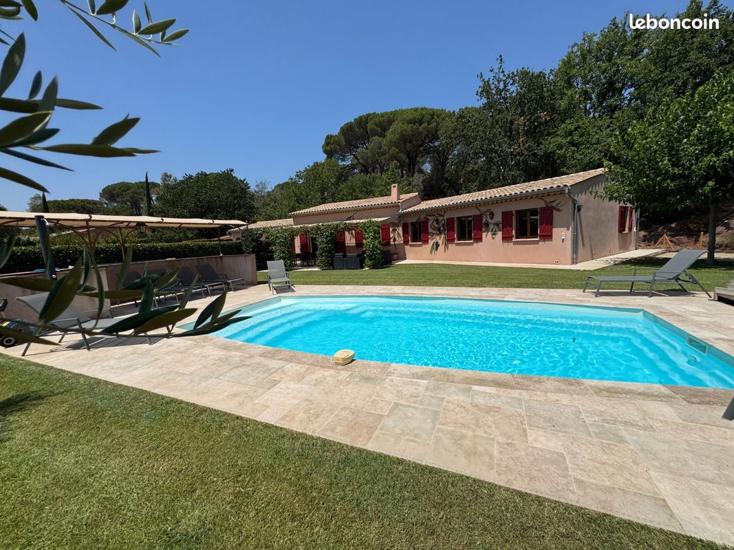 Maison 5 pièces 172 m² · à Vidauban · 172 m² · 850 000 €