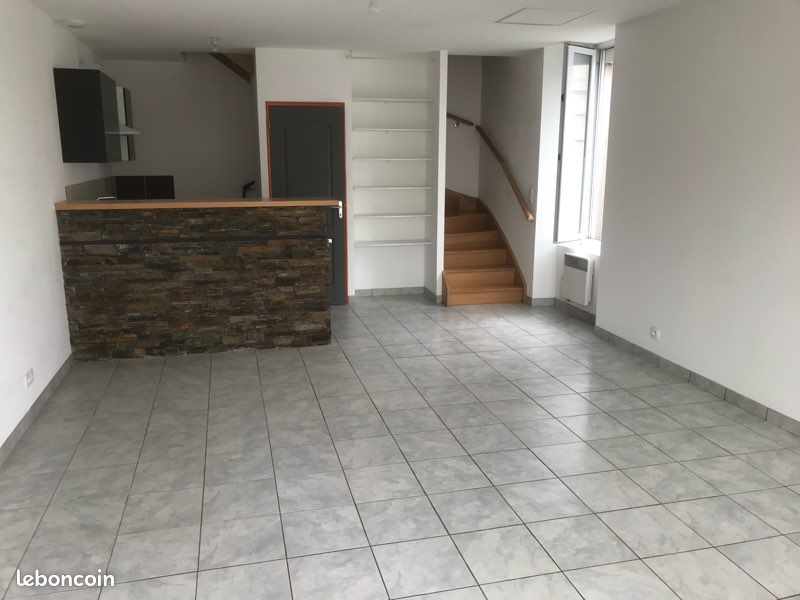 Appartement 3 pièces 62 m² · à Orée d'Anjou · 62 m² · 590 €/mois