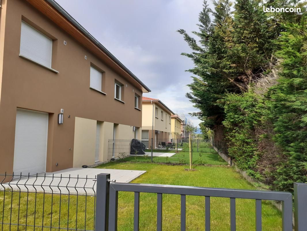 Appartement 4 pièces 89 m² · à Habsheim · 89 m² · 1 150 €/mois