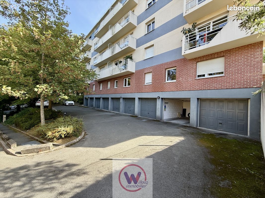 Appartement 2 pièces 41 m² · à Arras · 41 m² · 129 500 €
