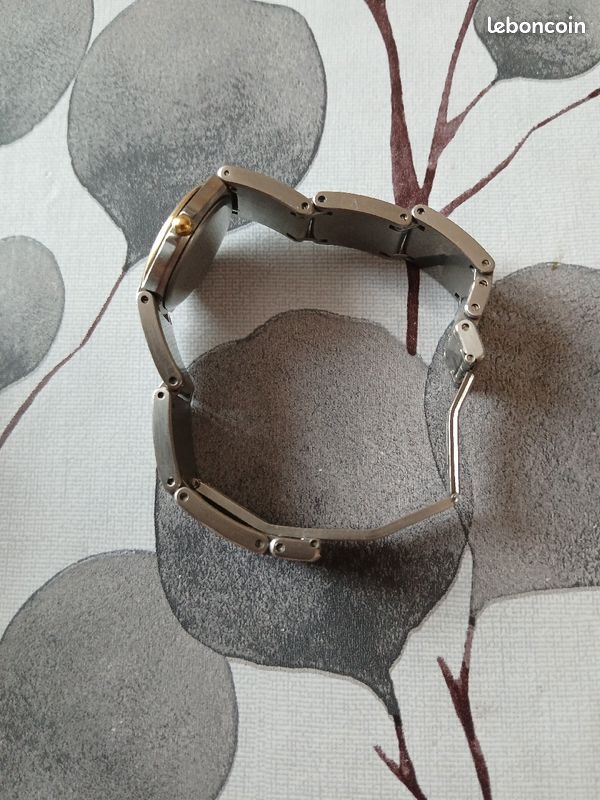 Montre Émile pequignet (image 5)