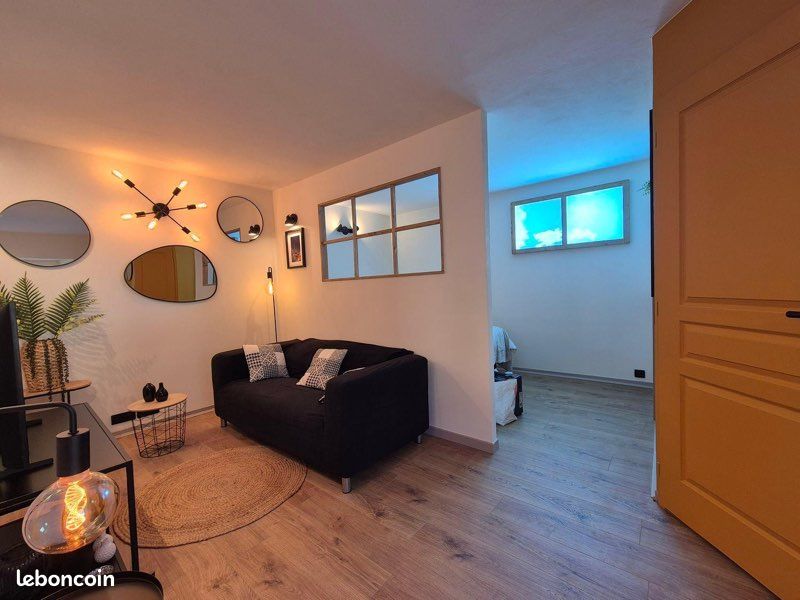 Appartement 2 pièces 35 m² · à Albertville · 35 m² · 720 €/mois
