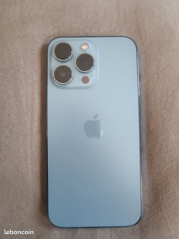 IPhone 13 pro 512go (image 1)