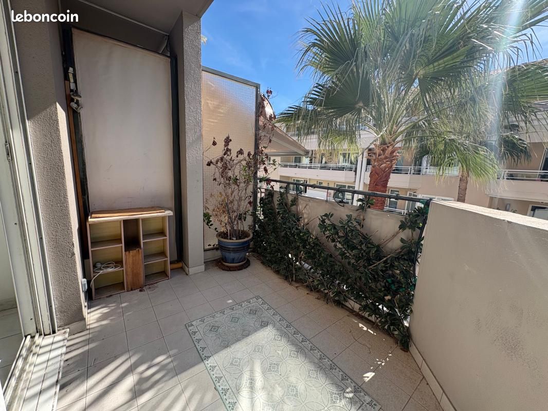 Appartement 2 pièces 44 m² · à Beaulieu-sur-Mer · 44 m² · 1 300 €/mois