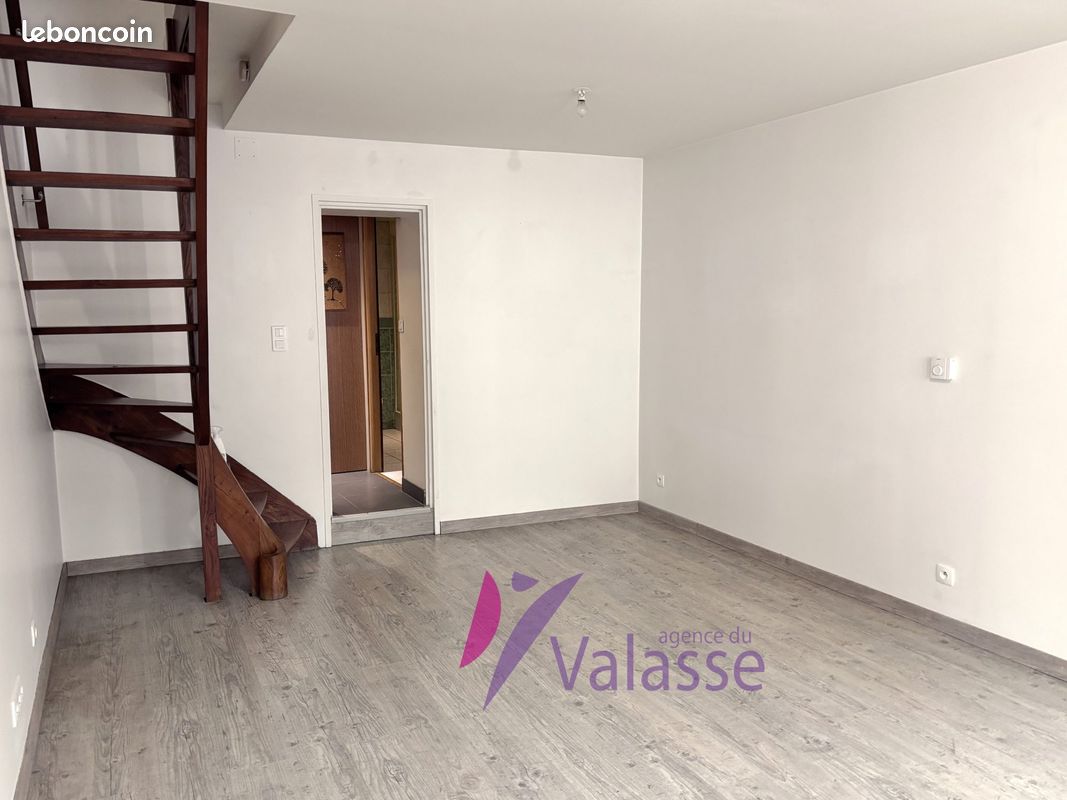 Maison 4 pièces 65 m² · à Bolbec · 65 m² · 538 €/mois