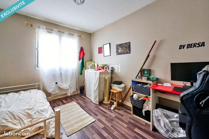 Maison a louer gennevilliers - 5 pièce(s) - 130 m2 - Surfyn