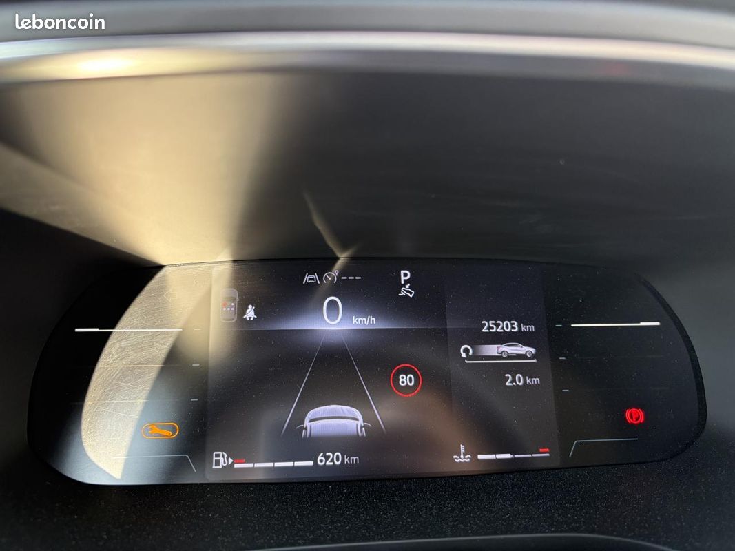 Renault arkana (2) 1.3 mild hybrid 140 evolution edc gsr2 (image 28)