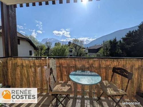 Appartement 2 pièces 47 m² · à Saint-Jorioz · 47 m² · 71 080 €