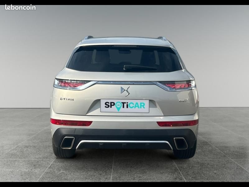 Ds DS 7 Crossback E-TENSE 225ch Rivoli (image 4)