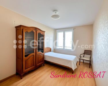 Appartement 234 400 € - 84 m²