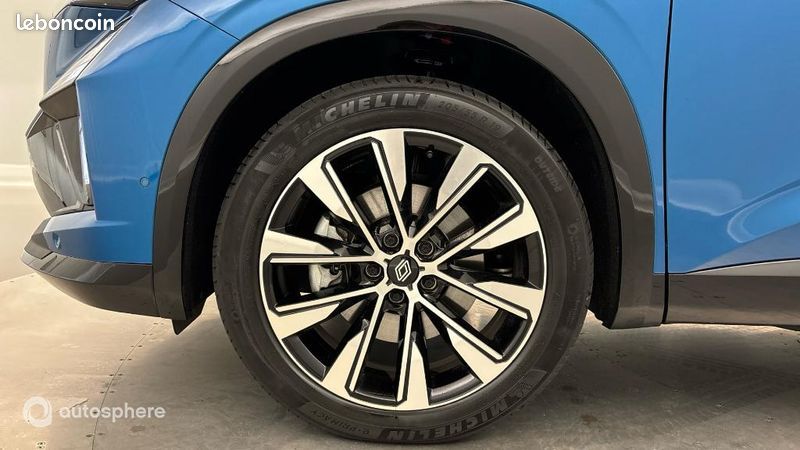 Renault Austral 1.2 E-Tech full hybrid 200ch Techno - 25 (image 20)