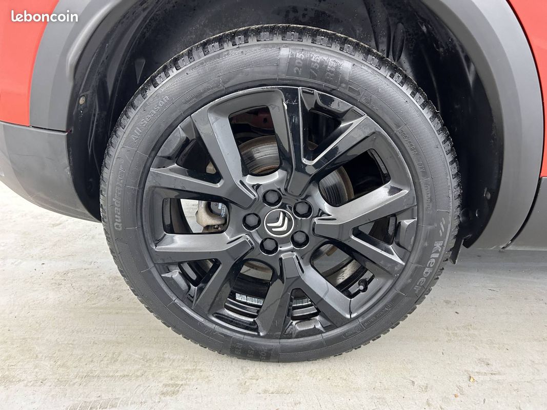 CITROEN C5 Aircross BlueHDi 130 S&S BVM6 Shine (image 26)