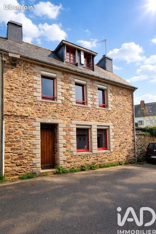 Maison 5 pièces 103 m²