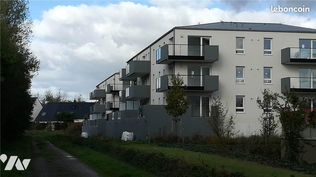 Appartement 3 pièces 66 m² · au Rheu · 66 m² · 800 €/mois
