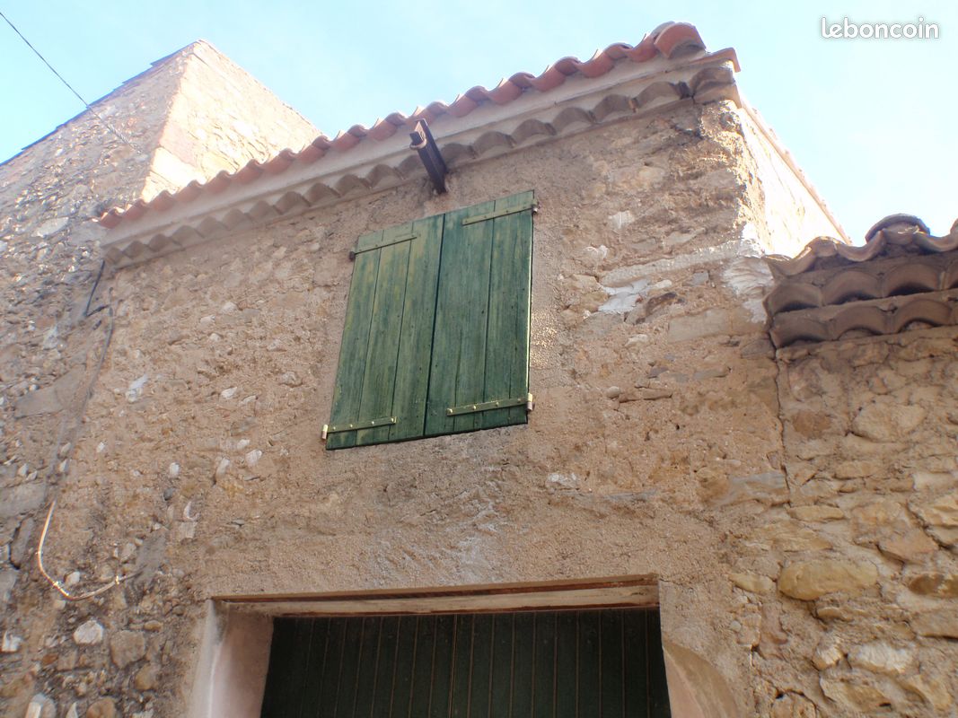 Local commercial 2 pièces 50 m² · à Saint-Laurent-de-la-Cabrerisse · 50 m² · 60 000 €