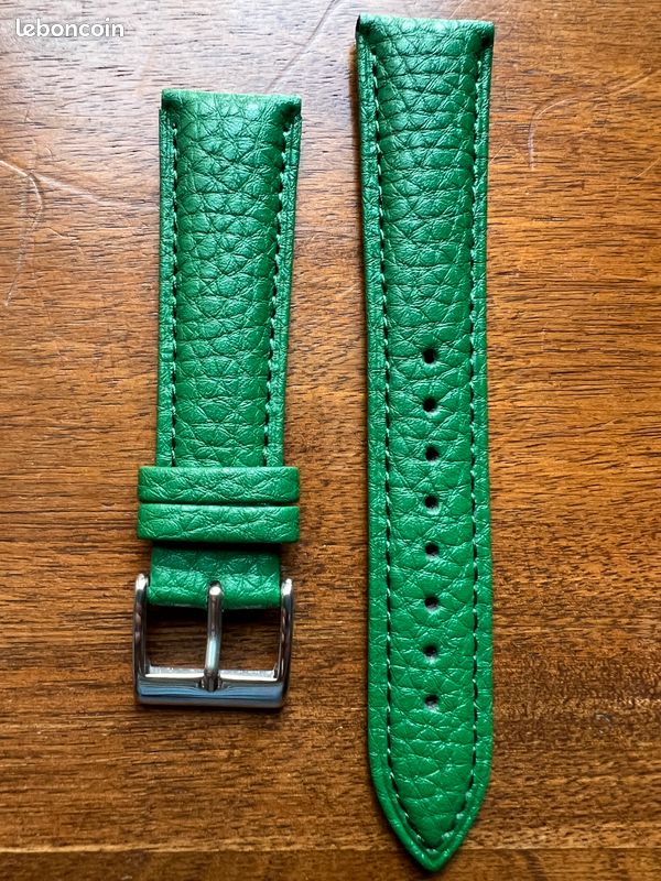 Bracelet Montre Lip Ancienne À VENDRE! - FR