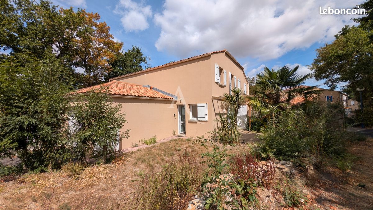 Maison 3 pièces 53 m² · à La Boissière-des-Landes · 53 m² · 142 300 €