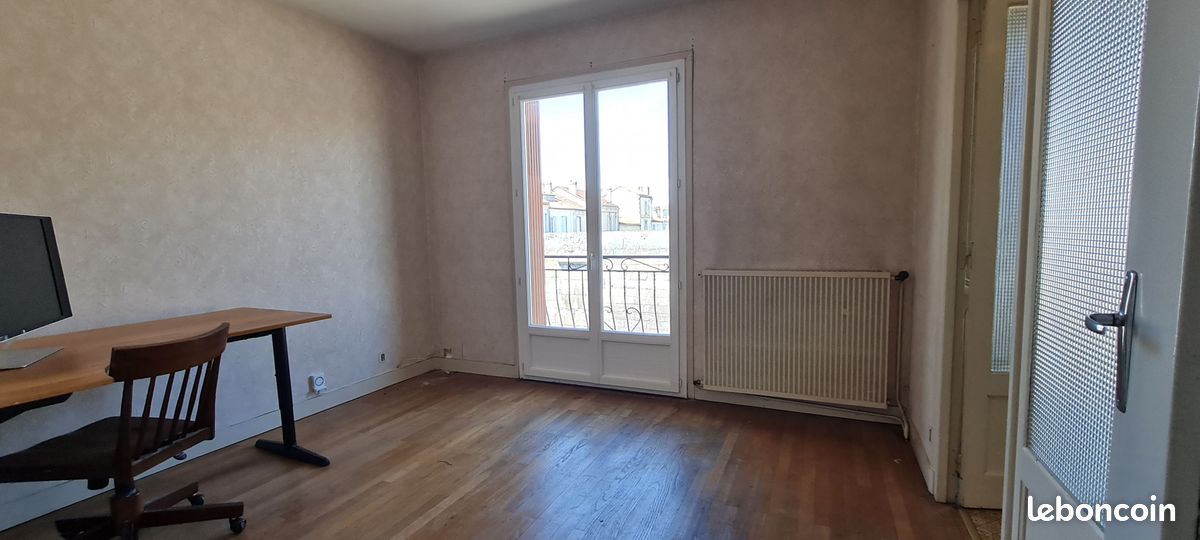 Appartement + 5 Garages - Angoulême La Bussatte - Angoulême 16000 (image principale 3)