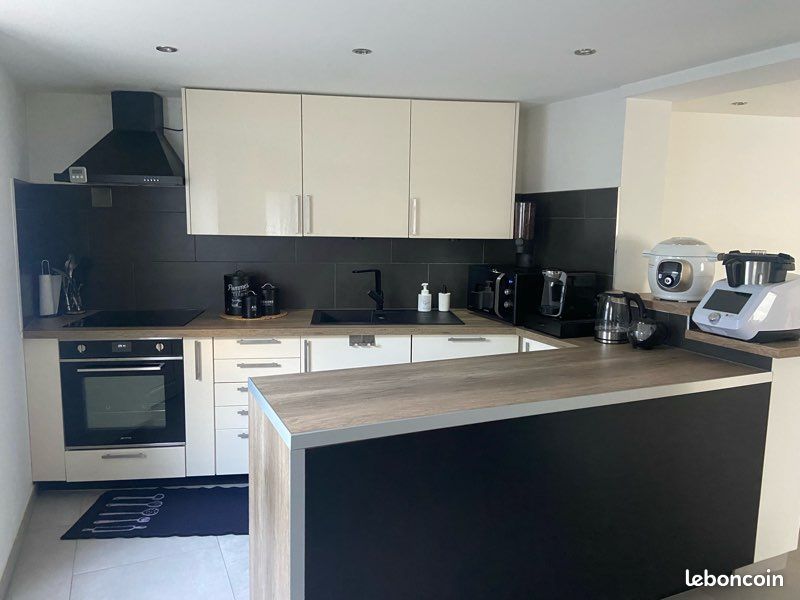 Maison 3 pièces 68 m² · à Petite-Rosselle · 68 m² · 650 €/mois