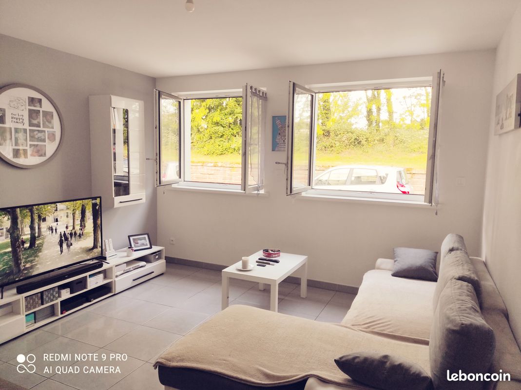 Appartement 3 pièces 60 m² · à Bischwiller · 60 m² · 700 €/mois