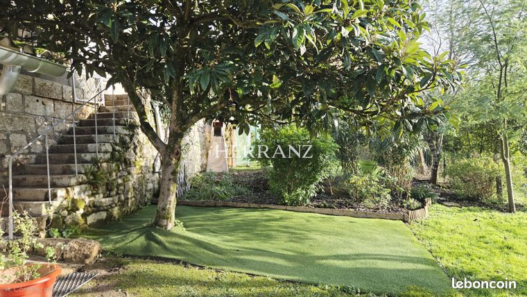 Maison 3 pièces 80 m²