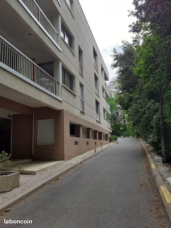 Appartement 1 pièce 24 m² · à Nantes · 24 m² · 96 000 €