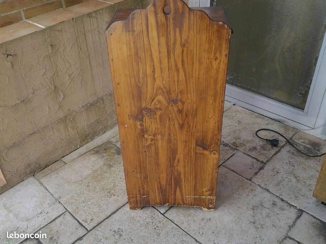 Caisse a pain (image 2)
