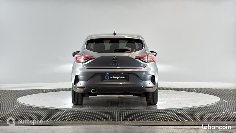 Renault Clio 1.0 TCe 90ch Techno - 24 (image 6)