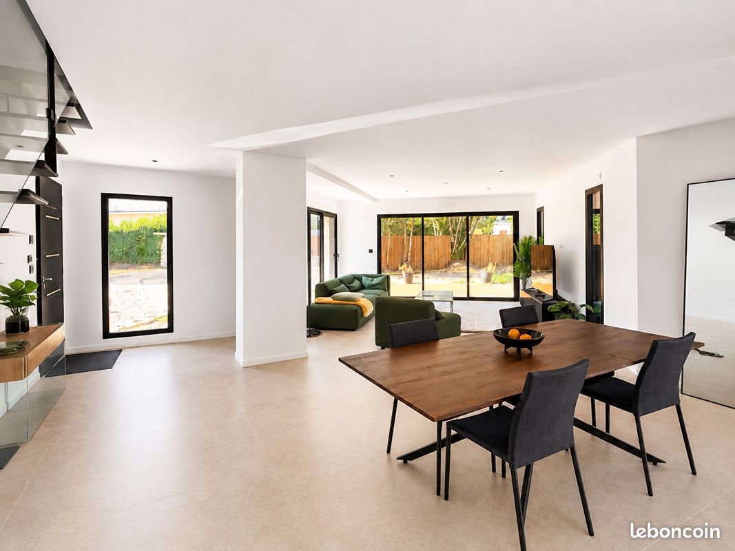 Maison 6 pièces 149 m² · à Vannes · 149 m² · 705 000 €