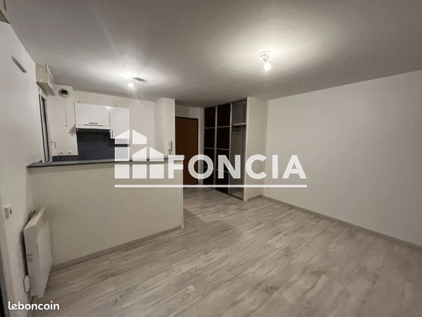 Appartement a louer chilly-mazarin - 2 pièce(s) - 35 m2 - Surfyn