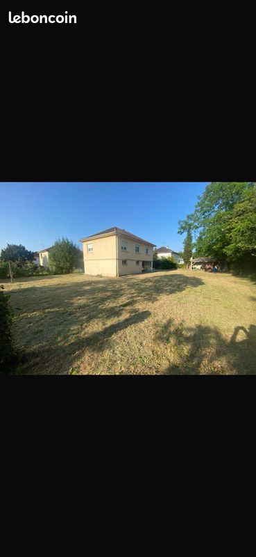 Maison 5 pièces 119 m² · à Les Mureaux · 119 m² · 299 000 €